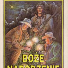 Boże Narodzenie.