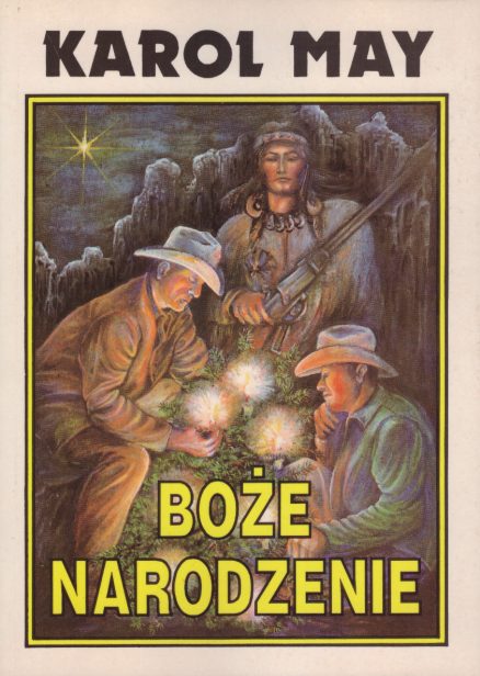Boże Narodzenie.