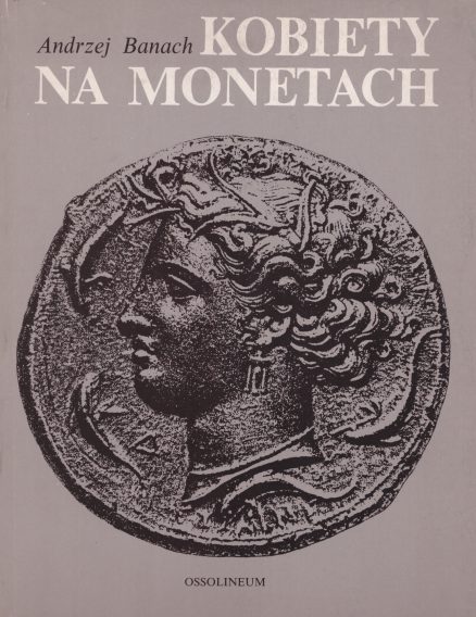 Kobiety na monetach.