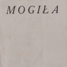 Mogiła.