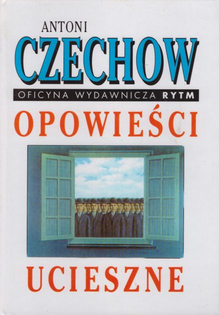 Opowieści ucieszne.