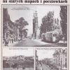 PIEKARY Śląskie na starych mapach i pocztówkach.