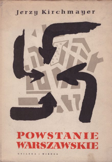 Powstanie Warszawskie.