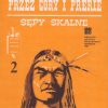 Przez góry i prerie. Tom 1-9. - obrazek 4