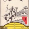 Szatan i Judasz. Tom 1-6,8-11.