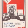 Szatan i Judasz. Tom 1-6,8-11. - obrazek 2