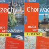 MAPA samochodowa krajów Europy. - obrazek 3