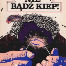 Nie bądź kiep!