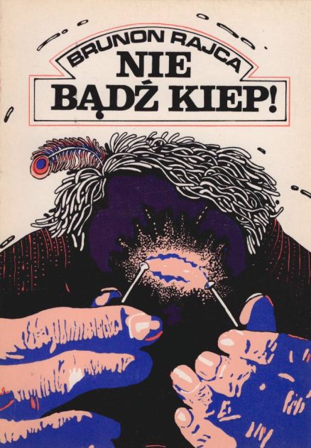 Nie bądź kiep!