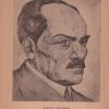 STEFAN ŻEROMSKI. Prace wykonane w Zakładzie Historii Literatury Polskiej Epoki Imperializmu Instytutu Badań Literackich. - obrazek 2