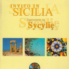 ZAPROSZENIE na Sycylię.