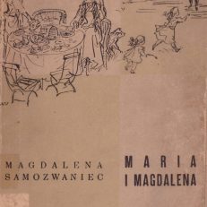 Maria i Magdalena