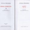 Listy 1884 – 1892.