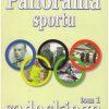 Panorama sportu sądeckiego Tom 1 – 2.