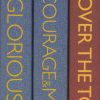 The Mountaineers Anthology Series. Volume I – III. - obrazek 4