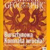 NATIONAL Geographic Polska. Oficjalny Magazyn National Geographic Society. Rok 5 Nr 5(44) maj 2003.