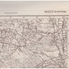 DEUTSCHE Heereskarte. Topographische Karte 1:25 000. Truppenausgabe Nr 1.