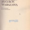 Warszawa