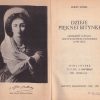Dzieje pięknej Bitynki. Opowieść o życiu Zofii Wittowej-Potockiej (1760-1822)