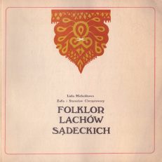 Folklor Lachów Sądeckich