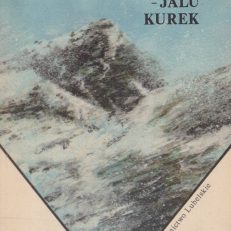 Heretyk awangardy - Jalu Kurek
