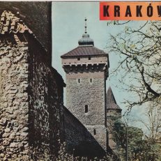 Kraków. Krajobraz i architektura.