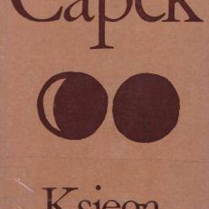 Księga apokryfów.