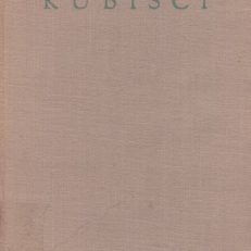 Kubiści. Rozważania estetyczne.