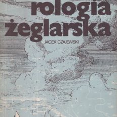 Meteorologia żeglarska.