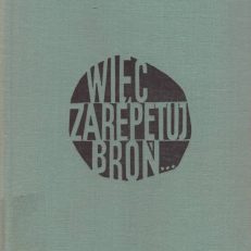 Więc zarepetuj broń.