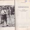 Wspomnienia