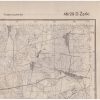DEUTSCHE Heereskarte. Topographische Karte 1:25 000. Truppenausgabe Nr 1. - obrazek 8