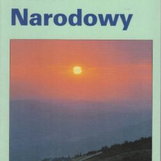 KARKONOSKI Park Narodowy. Przewodnik kieszonkowy.