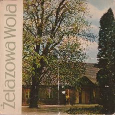 ŻELAZOWA Wola w fotografii Adama Kaczkowskiego.