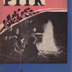 PTTK. Informator 1957.