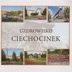 UZDROWISKO Ciechocinek.