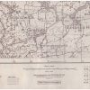 SKAWINA 49/29 C. Generalgouvernement 1:25 000. Deutsche Heereskarte. Truppenausgabe Nr 1. - obrazek 2