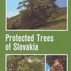 PROTECTED Trees of Slovakia.