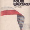 Poezja Polski walczącej 1939 – 1945. Antologia. Tom 1-2. - obrazek 2