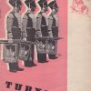 TURYSTYKA. Miesięcznik. Zeszyty z lat 1936-1937. - obrazek 4
