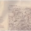 ROSENBERG i. Oberschl. /Olesno/. 1:100 000. Grossblatt 106. Sondersausgabe XII 140. - obrazek 3