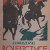 Boleszczyce. Powieść z czasów Bolesława Szczodrego. Część I-II.