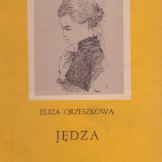 Jędza.