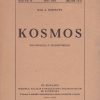 KOSMOS. Zeszyty I-III,IV. 1948-1951. Rocznik LXVI. - obrazek 2