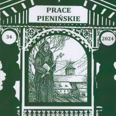 PRACE Pienińskie.