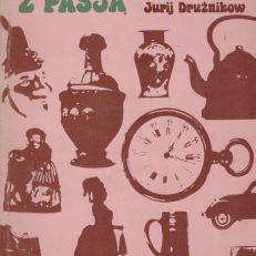 Odpoczynek z pasją.