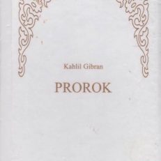 Prorok.