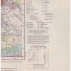 BUKAREST. Blatt-Nr T 45. Osteuropa 1:300 000. Deutsche Heereskarte. Ausgabe Nr 1. Fliegersausgabe. - obrazek 4
