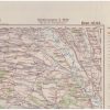 BALKAN 1:200 000. General Karte von Mitteleuropa. - obrazek 3