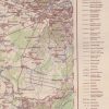BALKAN 1:200 000. General Karte von Mitteleuropa. - obrazek 7